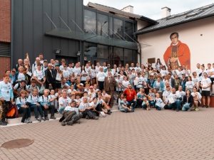 Przed nami Bieg Sztafetowy i Maraton Szlakiem Męczeńskiej Drogi Księdza Jerzego Popiełuszki