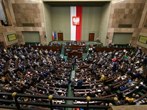 Gorąco w Sejmie: padły mocne słowa pod adresem rządu po powodziach 