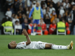 Fatalne wieści dla Realu Madryt. Kylian Mbappe kontuzjowany