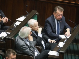 PiS przekłada swój kongres. Podano nowy termin