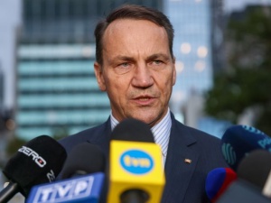 Ekstradycja Sebastiana M. Sikorski przekazał nowe informacje