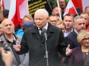 Mobilizacja przyniosła efekt. PiS spłaciło ogromny dług