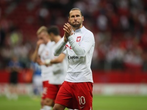 Grzegorz Krychowiak znalazł nowy klub. Sensacyjny kierunek