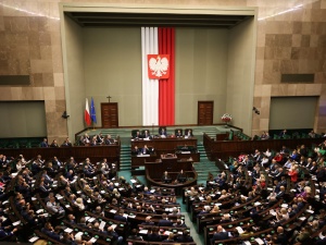 Sejm ustanowił dzień Pamięci Ofiar Zagłady Osób z Zaburzeniami Psychicznymi 