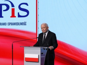 Przełomowe orzeczenie Sądu Najwyższego. Prezes Kaczyński zabrał głos 