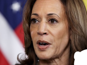 Kamala Harris nagle zmienia narrację ws. polityki migracyjnej. Co na to Amerykanie?