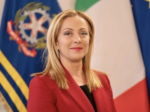 Dlaczego Giorgia Meloni przygasła?