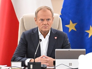 Tusk obiecał amnestię dla bobrów