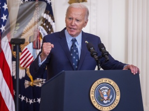 Nie żyje szef Hezbollahu. Prezydent Biden zabrał głos 