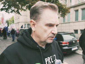 Piotr Duda: Musimy głośno domagać się referendum ws. Zielonego Ładu