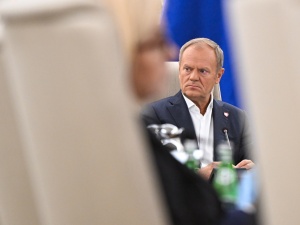 Nieoficjalnie: Tusk wskazał prezydenta Warszawy po Trzaskowskim