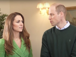 W Pałacu Buckingham zawrzało. Kate i William mówią stanowcze nie