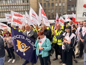  Referendum strajkowe w Poczcie Polskiej potrwa do 11 października