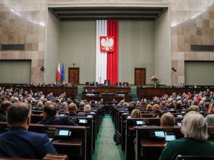 Wspólna decyzja posłów PiS i Konfederacji. My, niżej podpisani...