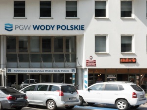 Ekspert zwolniony z Wód Polskich. Ujawnia kulisy