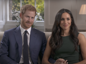 Co z księciem Harry'm i Meghan Markle? Zaskakujące informacje