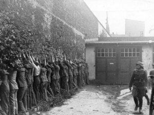 Tadeusz Płużański: Niemieckie bezprawie i zbrodnie od 1 września 1939 r.