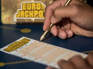 Kumulacja w Eurojackpot rozbita. W Polsce nowy milioner