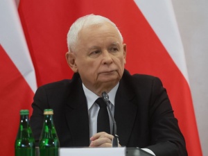 Kaczyński: III RP się skończyła, trzeba stworzyć nowy system