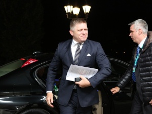 Mocna zapowiedź Robert Fico ws. Ukrainy. Dopóki jestem premierem…