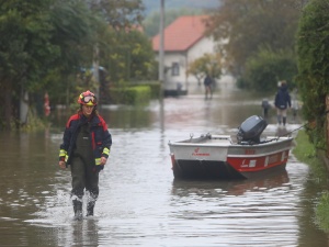 Spółdzielnie alarmują, że przepisy ustawy powodziowej pozbawiają je pomocy na odbudowę