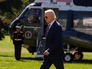 Joe Biden odwołał wizytę w Niemczech. Biały Dom wydał komunikat