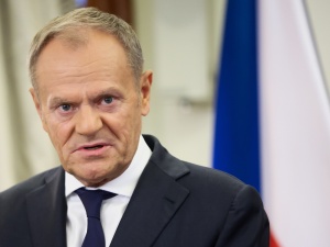 Tusk: Niebawem ogłoszę wieloletnią strategię migracyjną Polski