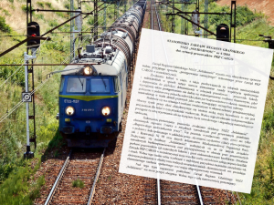 Gdańska Solidarność: Zarząd PKP Cargo zarządza przez konflikt i strach