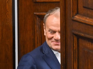 Tusk wprowadzi kwotę wolną 60 tys. W przyszłej kadencji…