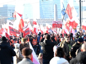 Marsz Niepodległości 2024. Warszawski ratusz na nie