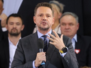 Ratusz wydał zakaz dla Marszu Niepodległości 2024. Trzaskowski zabrał głos