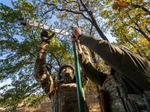 Ukraina: Rosjanie utworzyli batalion z żołnierzy Korei Północnej. Są pierwsze ucieczki