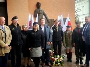 Sochaczewskie obchody 40. rocznicy śmierci bł. ks. Popiełuszki