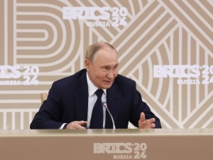 Putin nie poleci do Brazylii na szczyt G20. Zaskakujące tłumaczenie