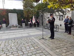 Mieliśmy jeden cel – Solidarność. We Wrocławiu zakończyły się obchody 44. rocznicy Protestu Głodowego Kolejarzy