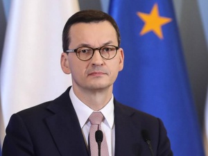 Morawiecki grzmi. Tak niekompetentnej osoby ten resort dawno nie widział