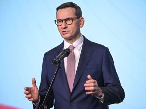 Prawybory w PiS? Morawiecki zabrał głos