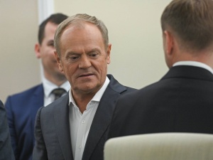 Kandydat KO na prezydenta. Tusk zdradził nowe informacje