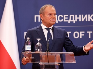 To nasz cel. Tusk ujawnił strategię na nadchodzące wybory