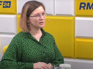 Paulina Matysiak kandydatem na prezydenta? Jest komentarz parlamentarzystki