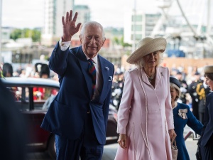 Ciężka choroba króla Karola III. Pilna decyzja Pałacu Buckingham