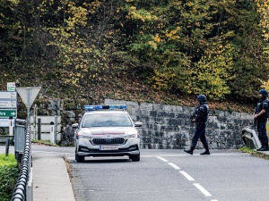 Strzelanina w Austrii. Nie żyje burmistrz