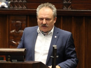 Jestem gotów. Marek Jakubiak ogłosił start w wyborach prezydenckich