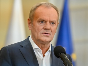 Tusk: Tegoroczny deficyt budżetowy będzie większy niż zakładano