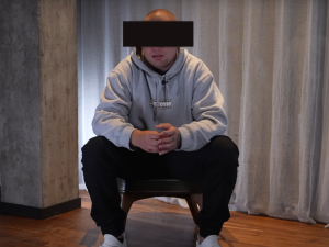 Youtuber Budda w areszcie. Nowe informacje