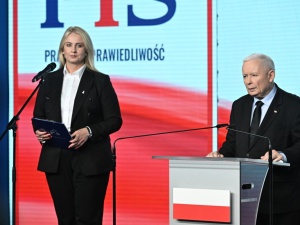  „Skierowałbym pana może do Moskwy”. Kaczyński odpowiada pracownikowi TVN ws. Smoleńska