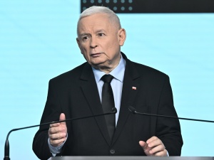 Kandydat PiS na prezydenta. Jarosław Kaczyński zdradził nowe informacje