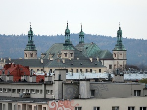 Komunikat dla mieszkańców Kielc