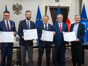 Szykuje się nowe tąpnięcie w koalicji. Warunki rynkowe się zmieniają