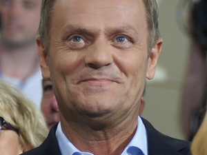 Tusk uderzył w sojusz ze Stanami Zjednoczonymi. Ostatnio robił to kiedy przeprowadzał reset z Rosją